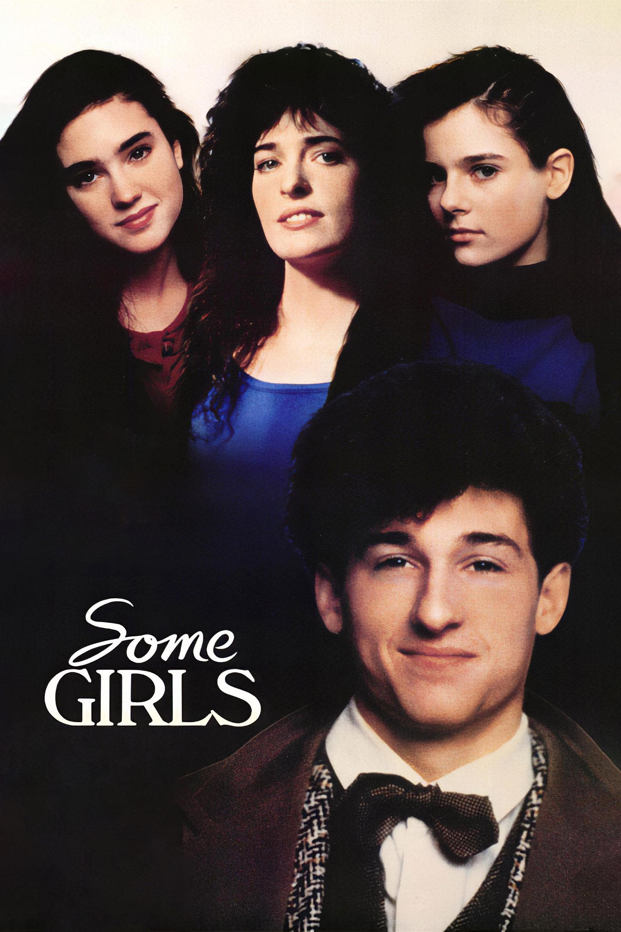 Some Girls