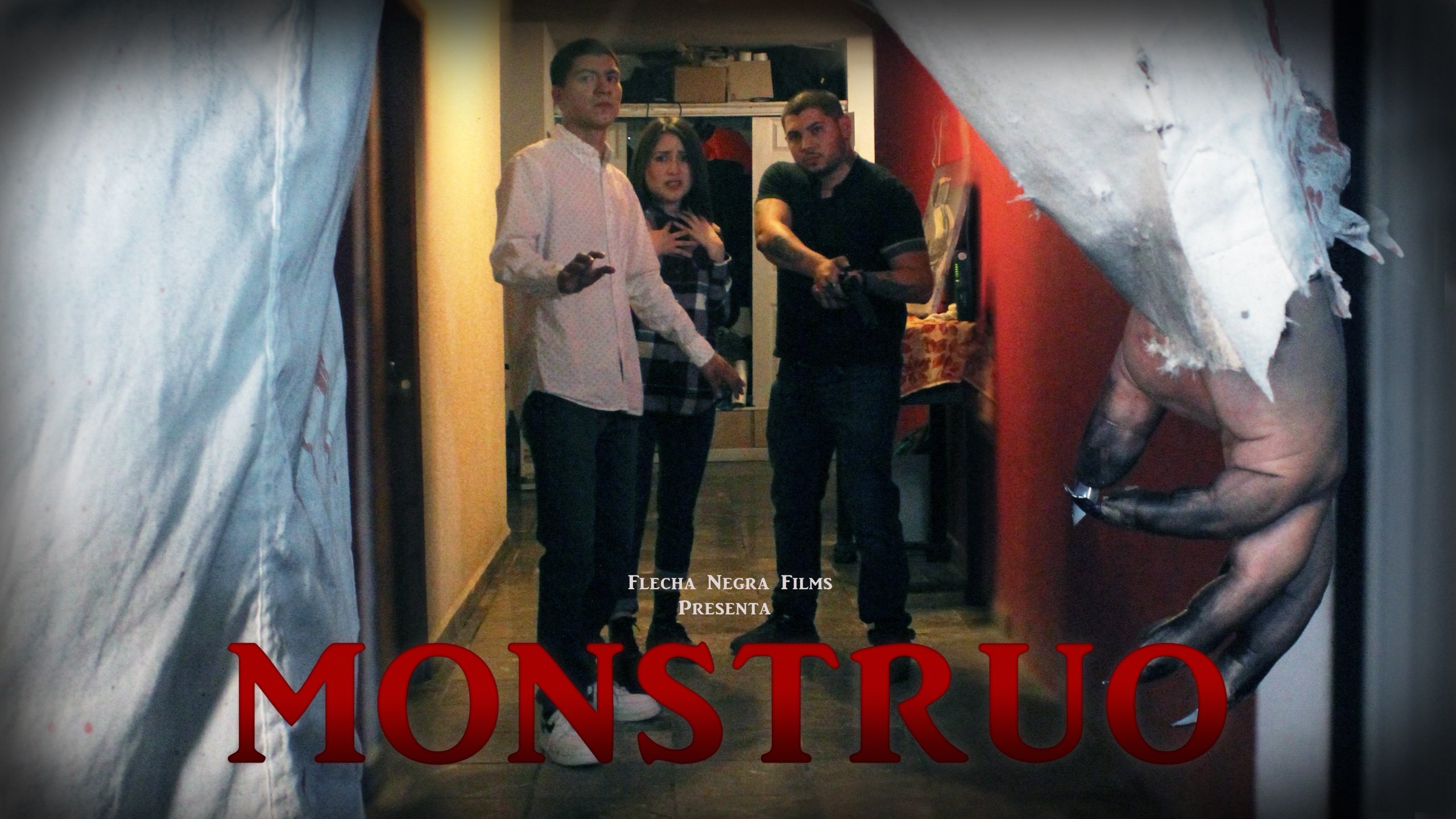 MONSTRUO (2021)