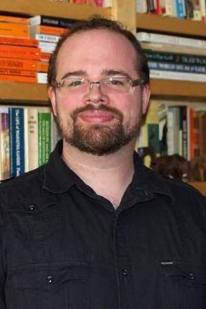 et billede af Matt Vancil