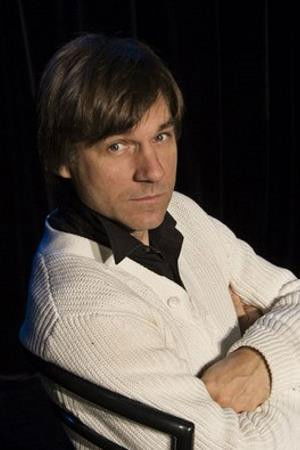 et billede af Andrey Knyaz'kov