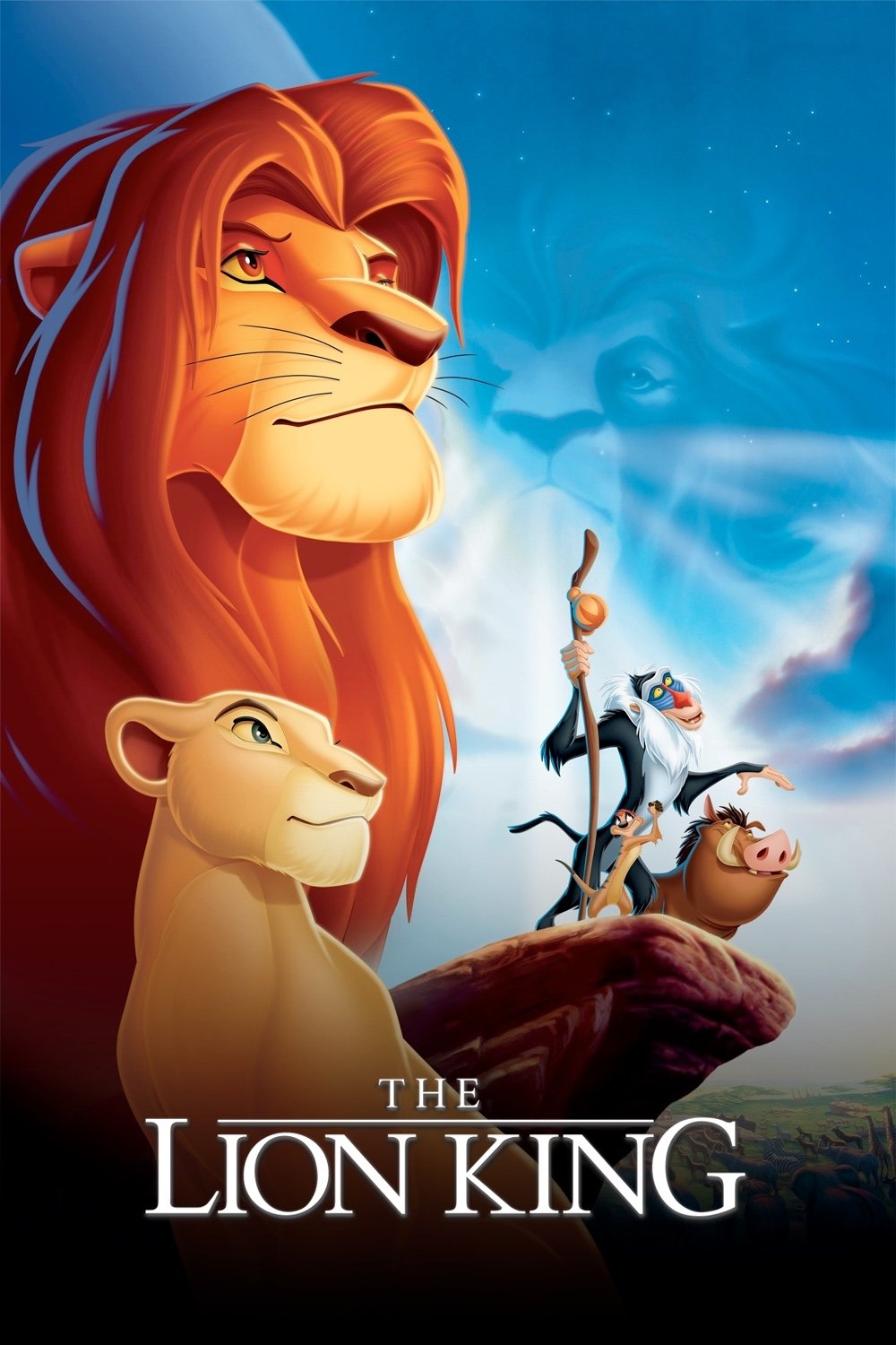 The Lion King