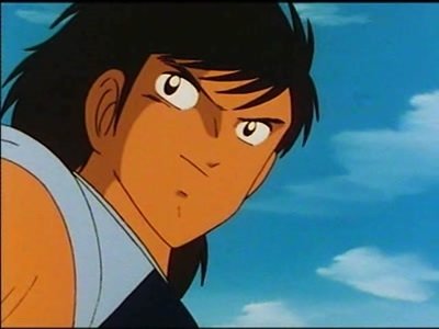 Captain Tsubasa