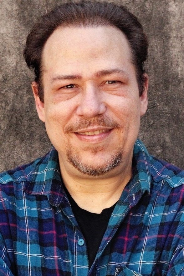 et billede af Christiano Torreão