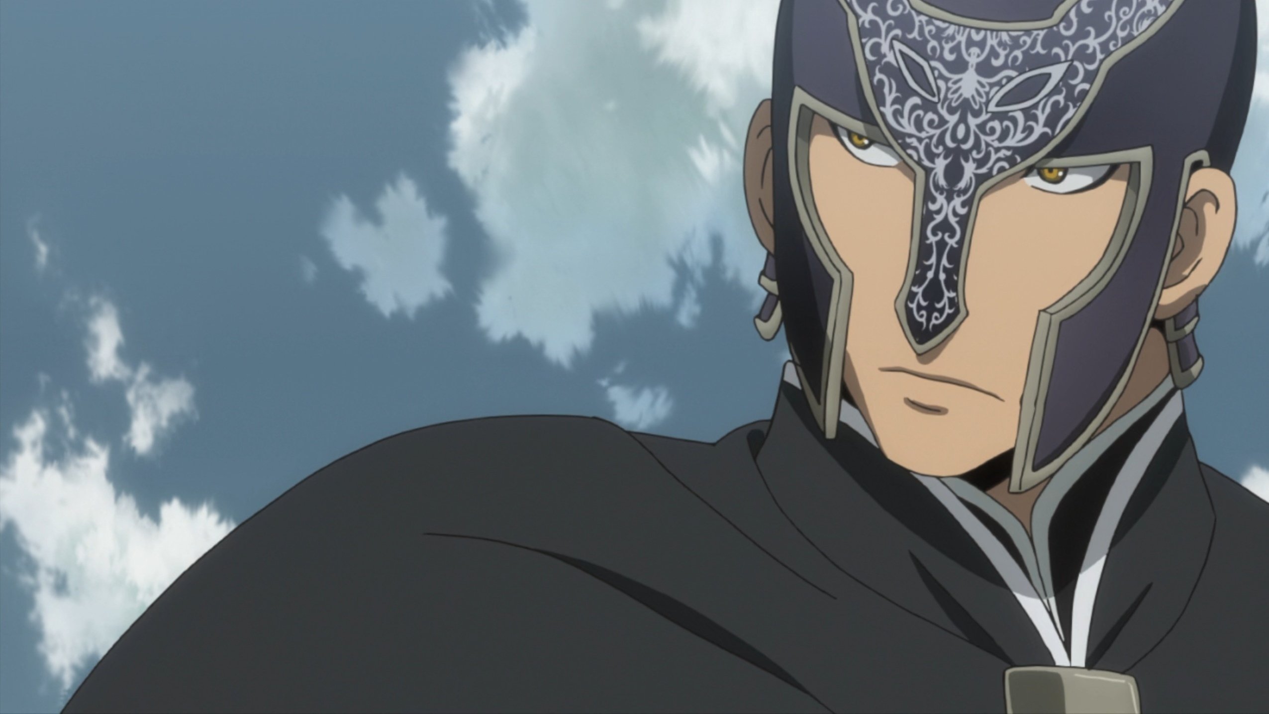 The Heroic Legend of Arslan