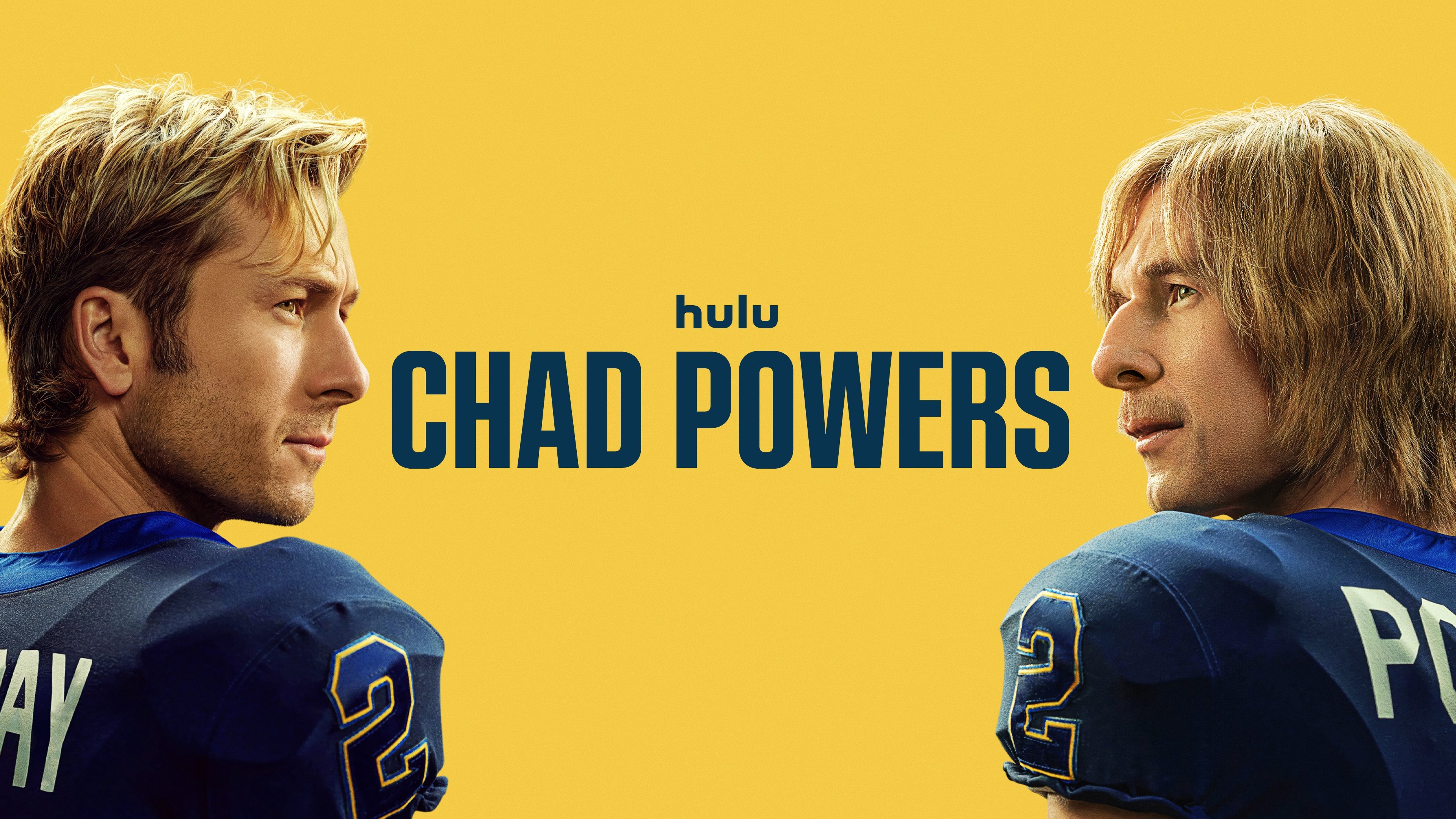 Chad+Powers