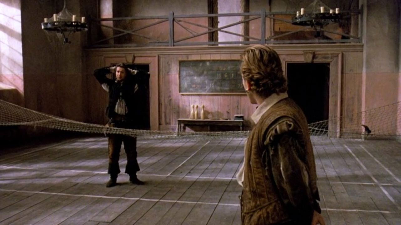 Rosencrantz e Guildenstern sono morti (1991)