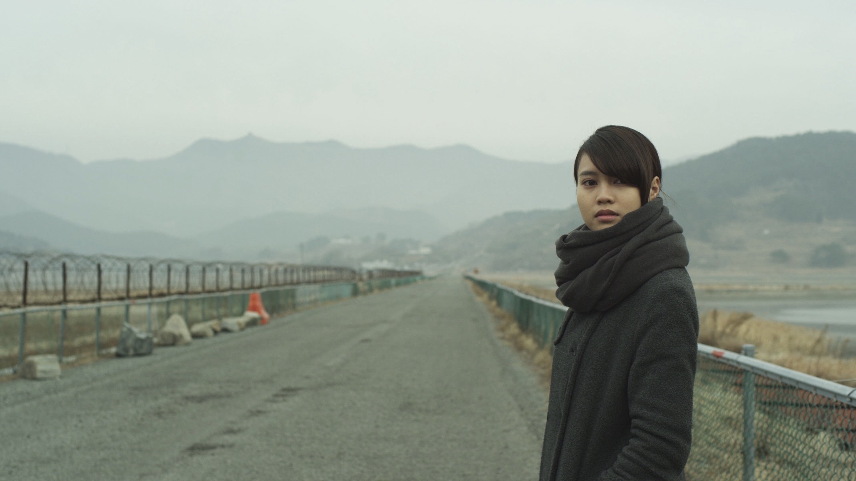 Thuy (2014)