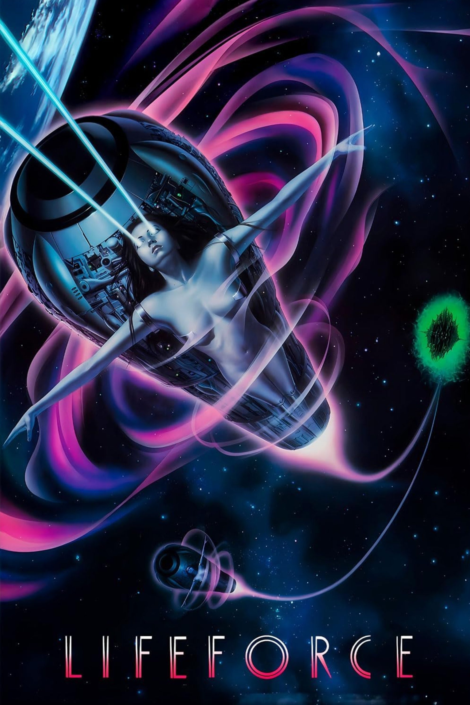 Lifeforce