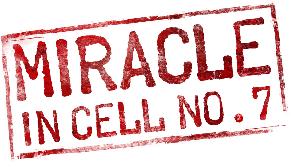 Miracle in Cell No. 7 Logo