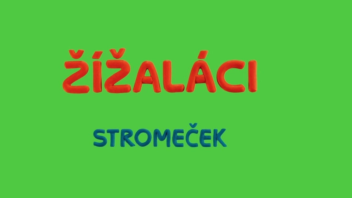 Ž&iacute;žal&aacute;ci Season 2 :Episode 13  Episode 13