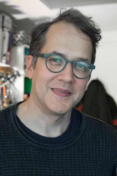 et billede af İlker Canikligil