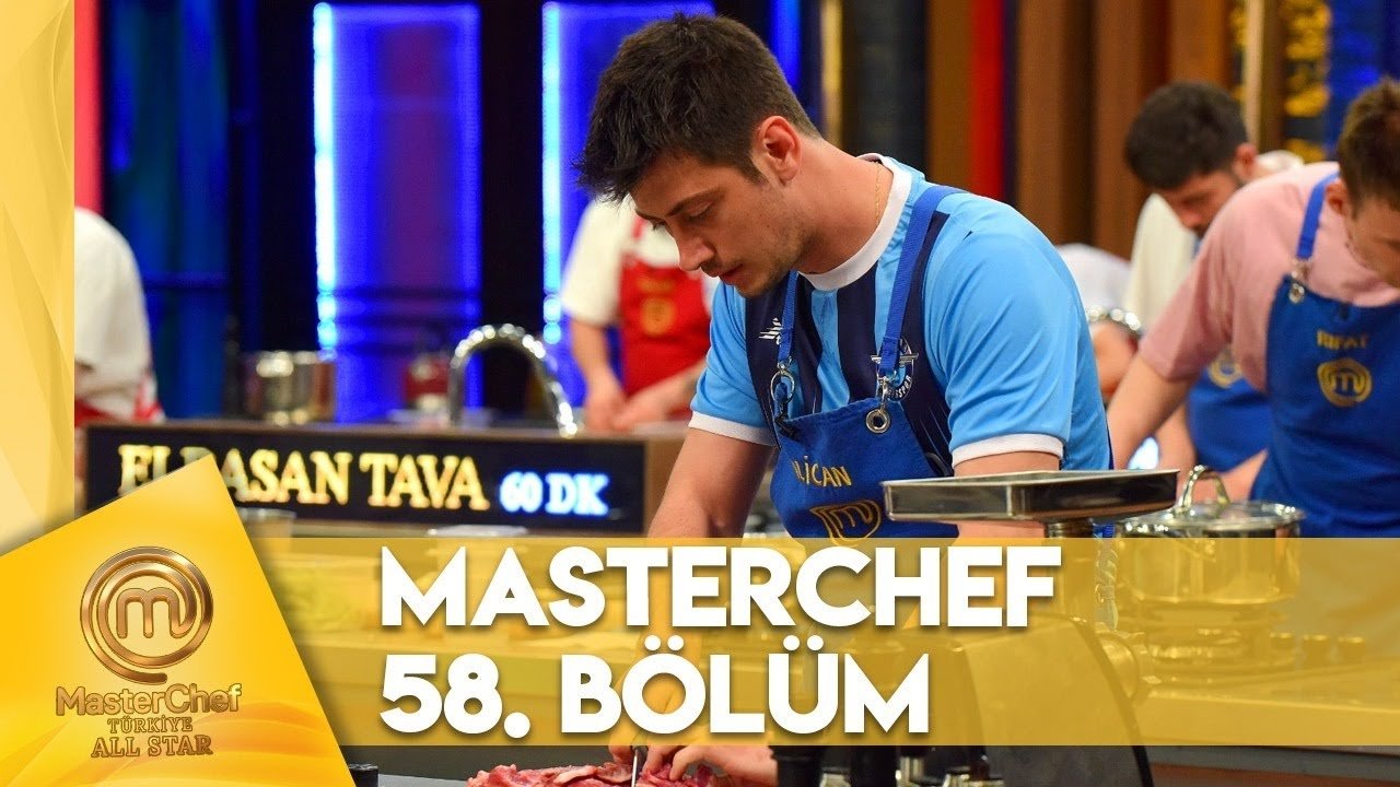 MasterChef Türkiye