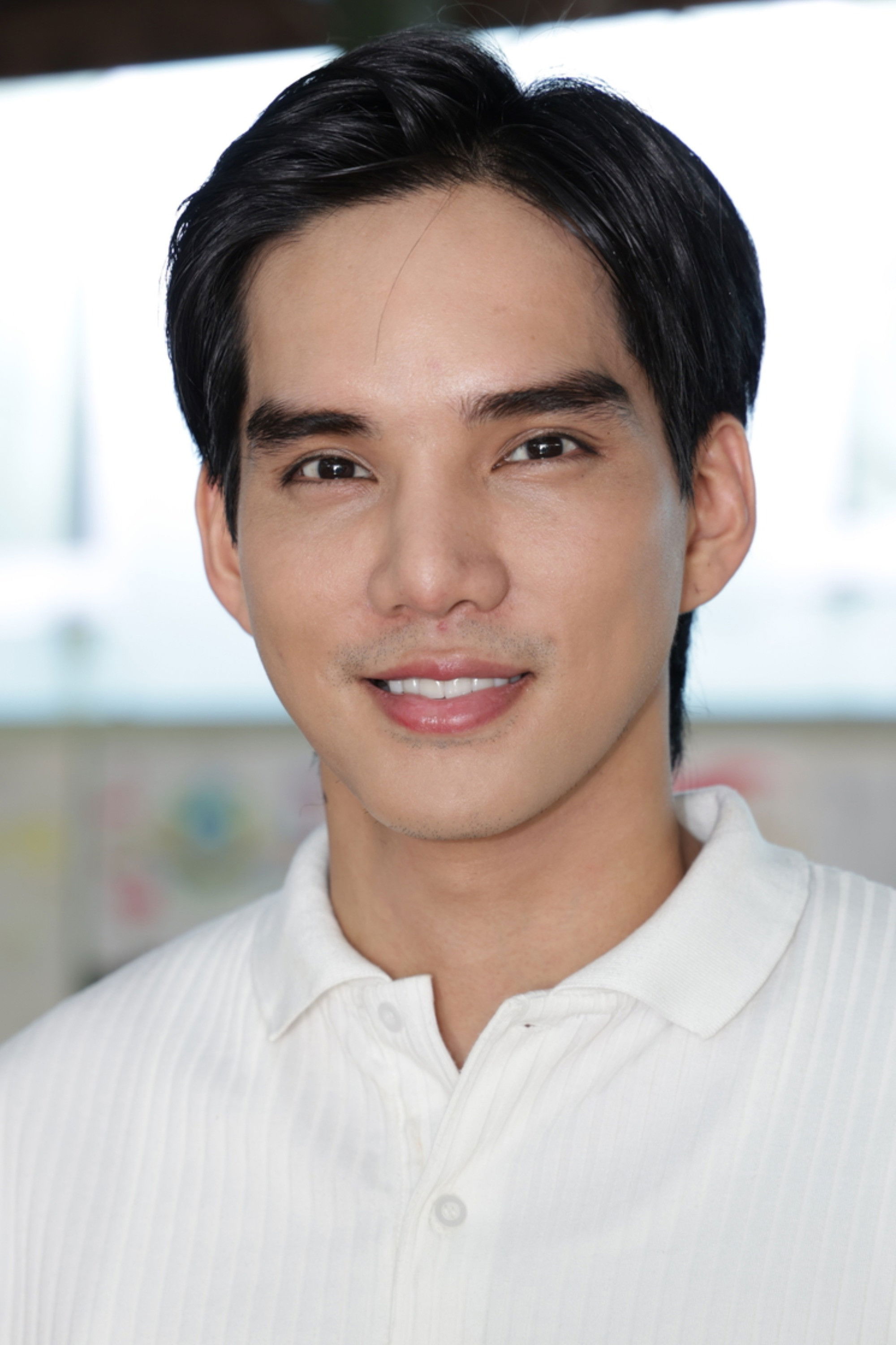 et billede af A Linn Yaung