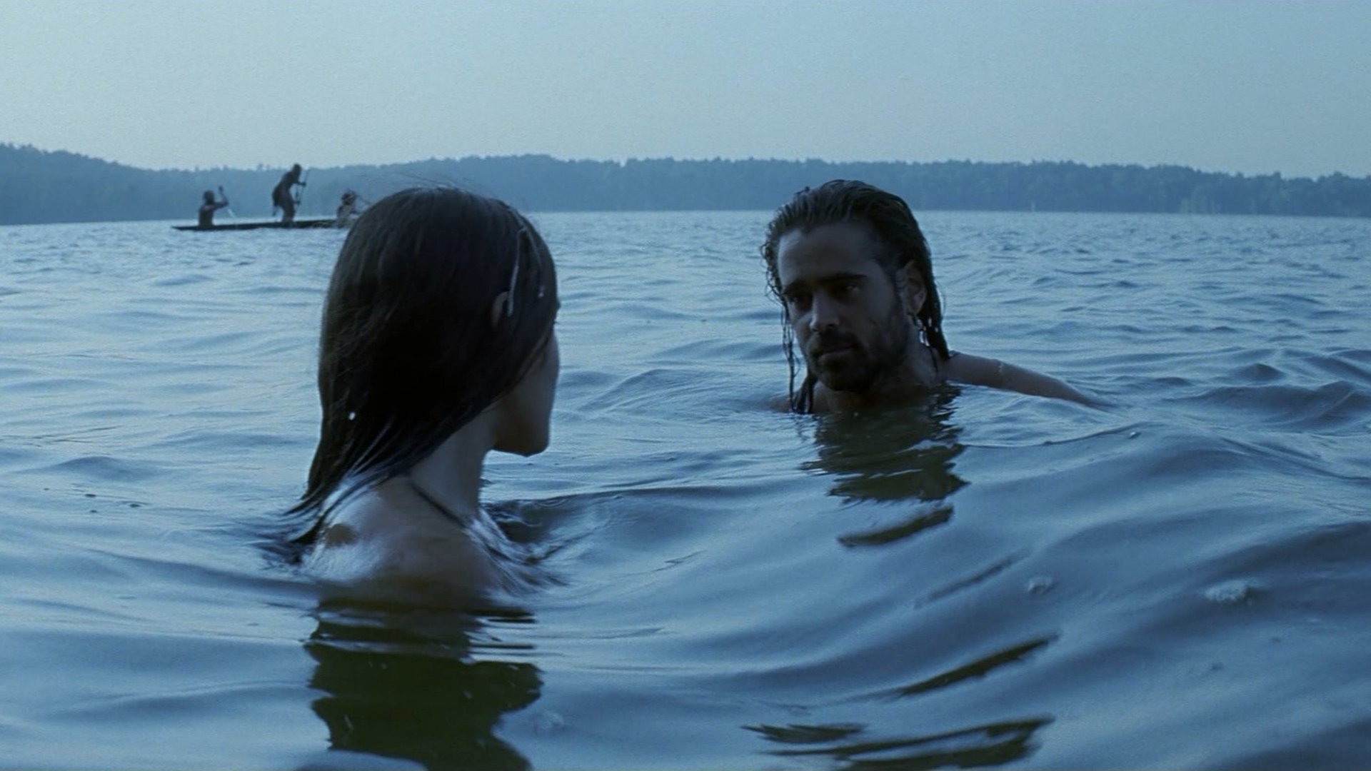 Az új világ (2005)