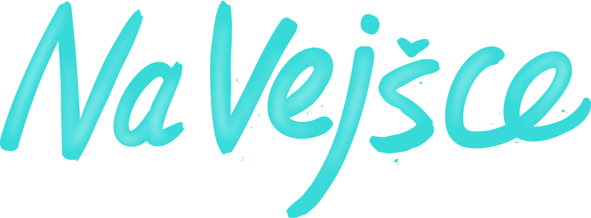 Na vejšce