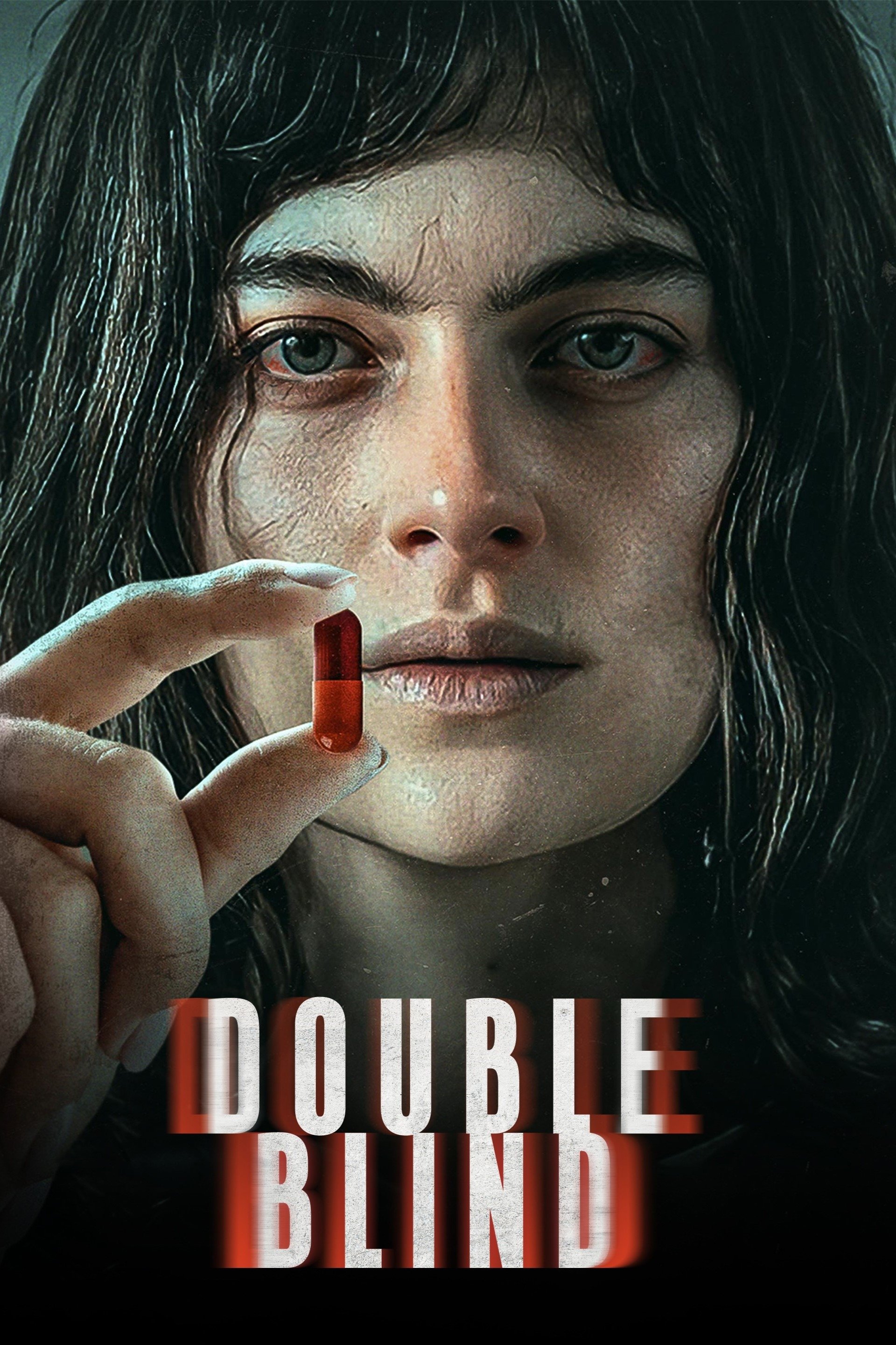 Double Blind
