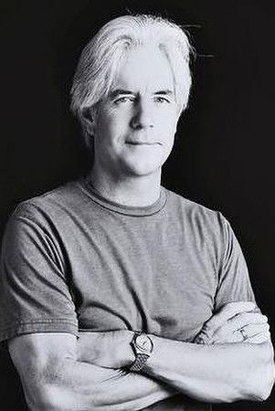 et billede af Dave Gilovich