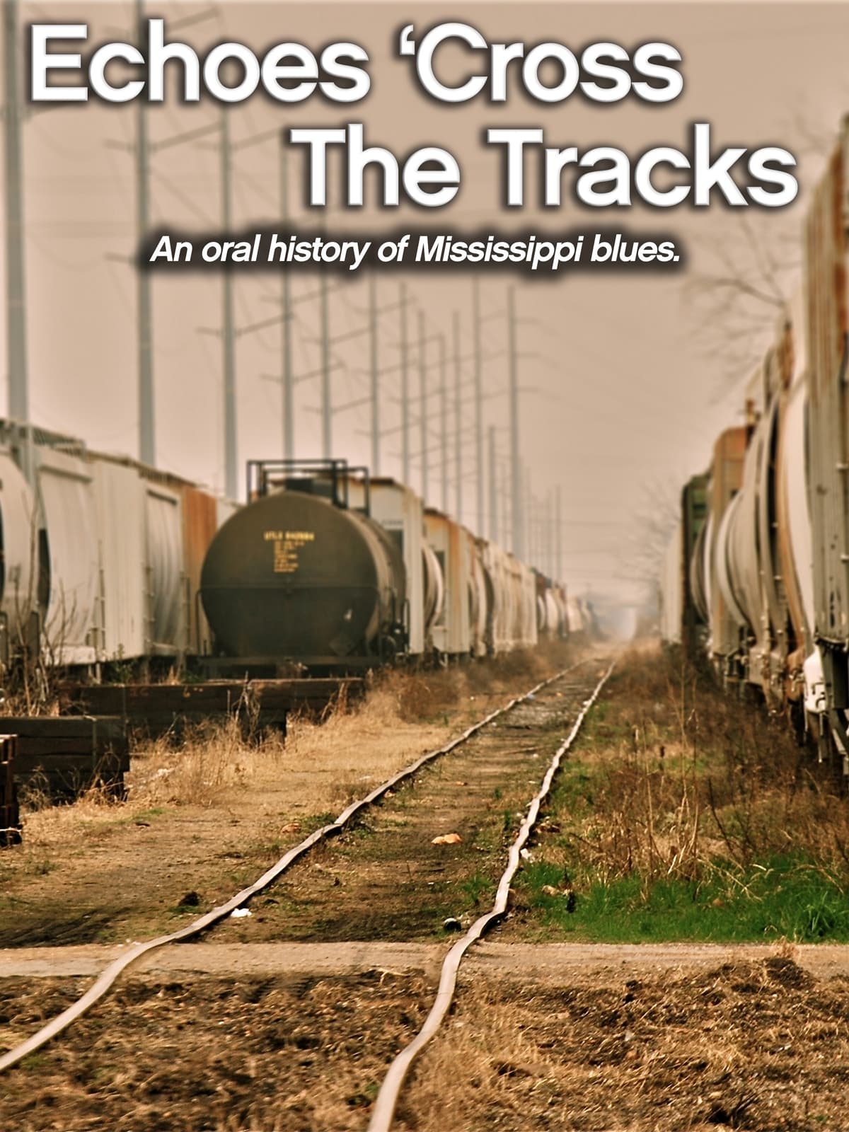 Echoes Cross the Tracks on FREECABLE TV