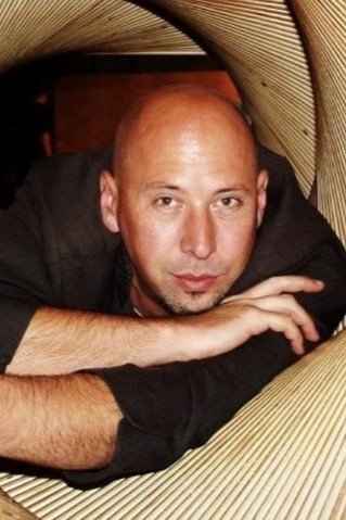Jeff Hull | Executive Producer