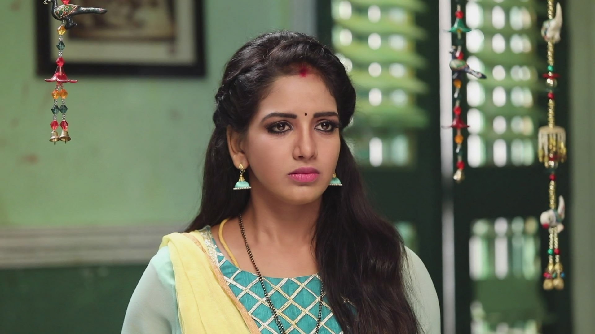 Thumbnail for Nandini Gets a Warning Season 1 Episode 89