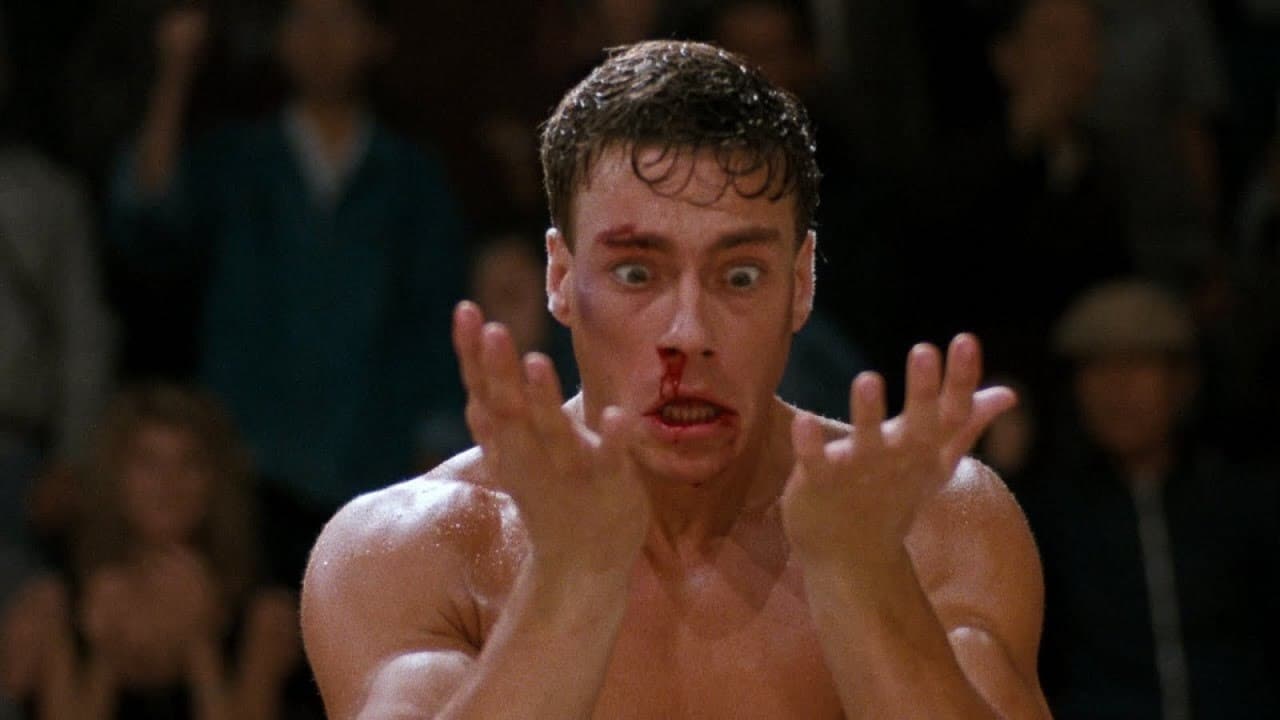 Bloodsport