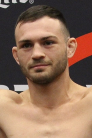 et billede af Nathan Stolen