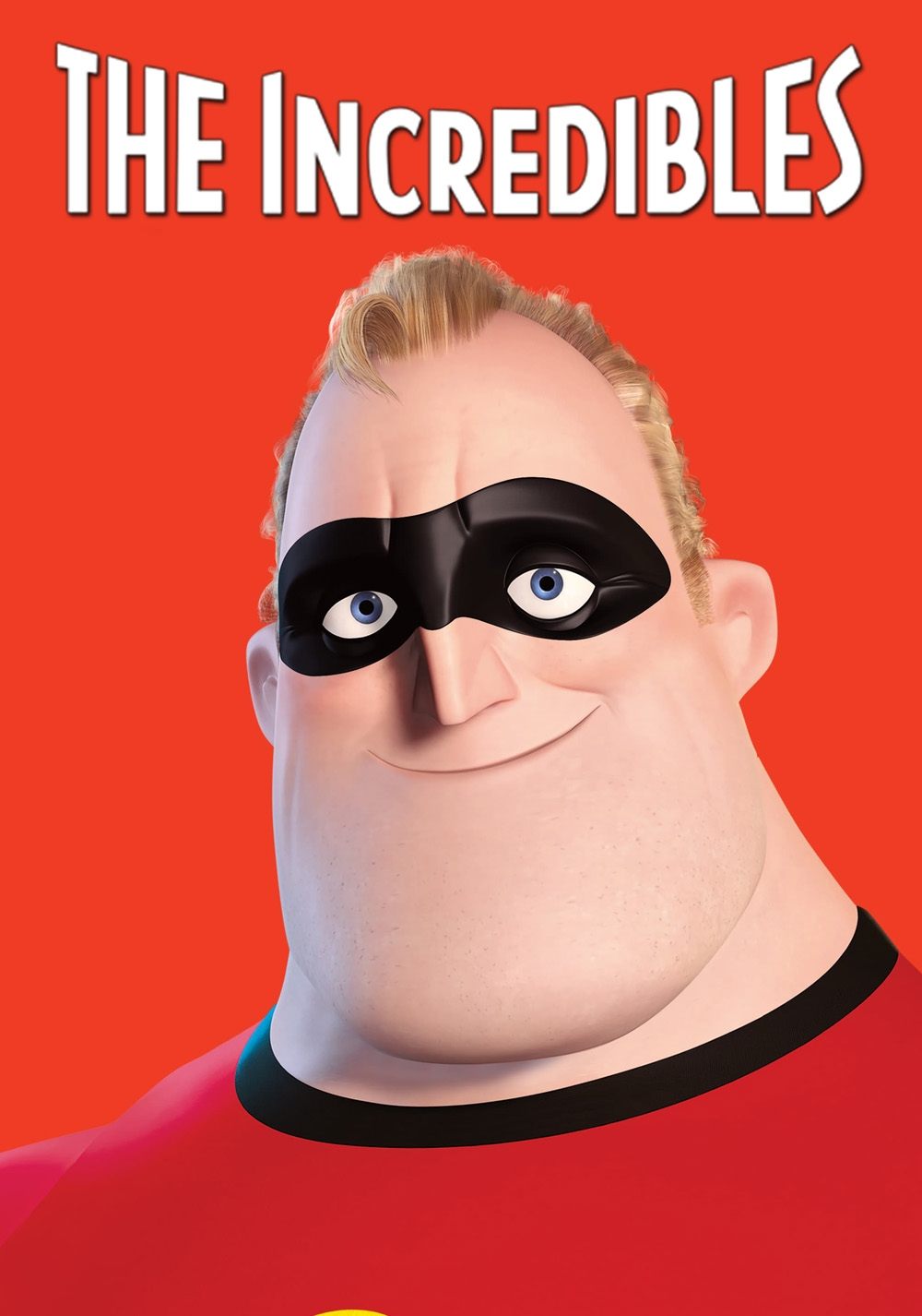 The Incredibles