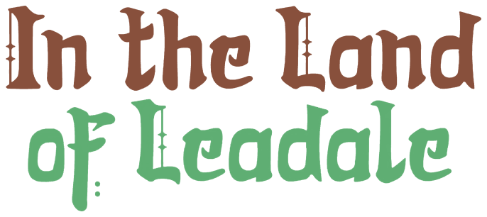 Leadale no Daichi nite