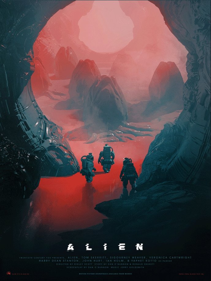 Alien