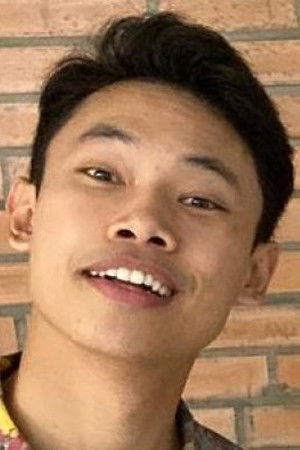 et billede af Naron Cherdsoongnern