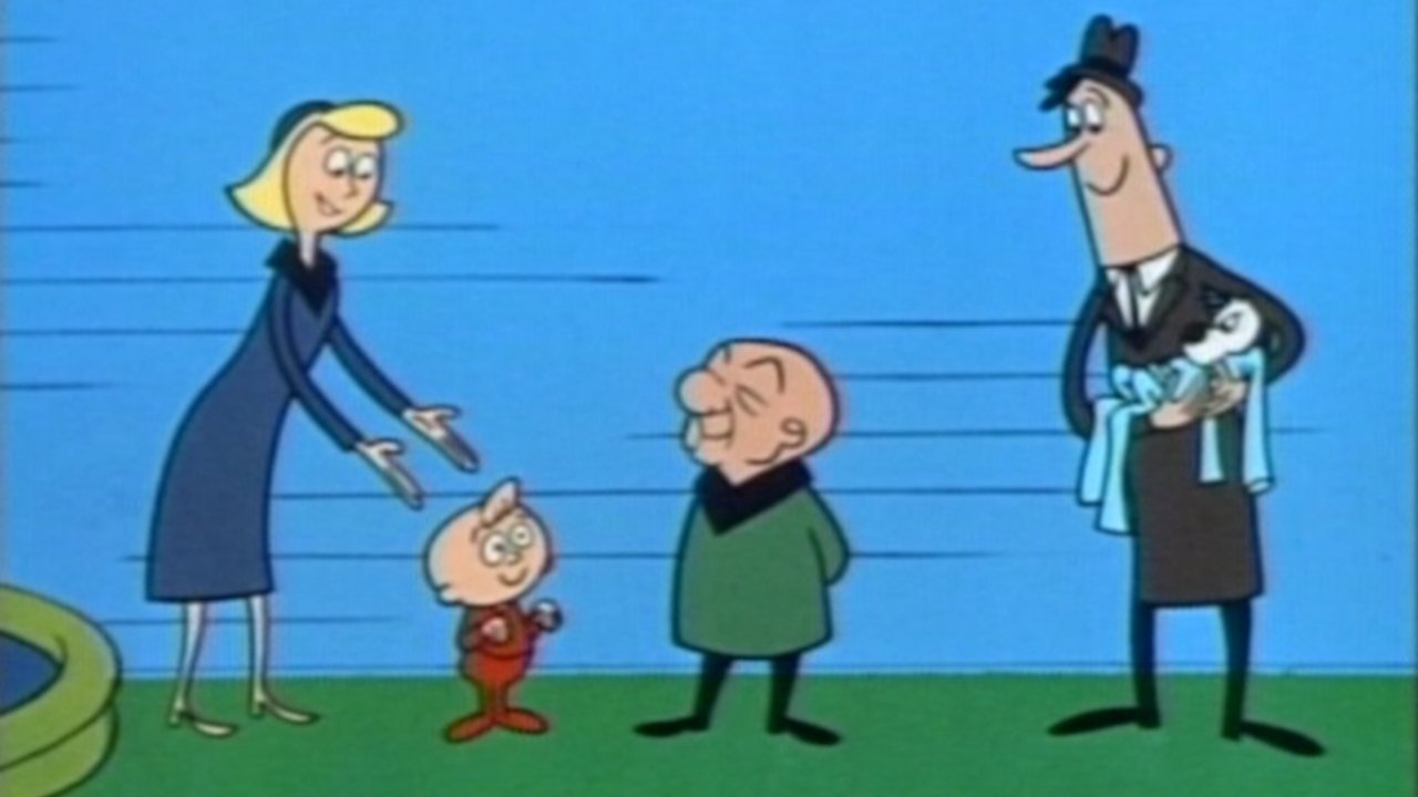 The Mr. Magoo Show