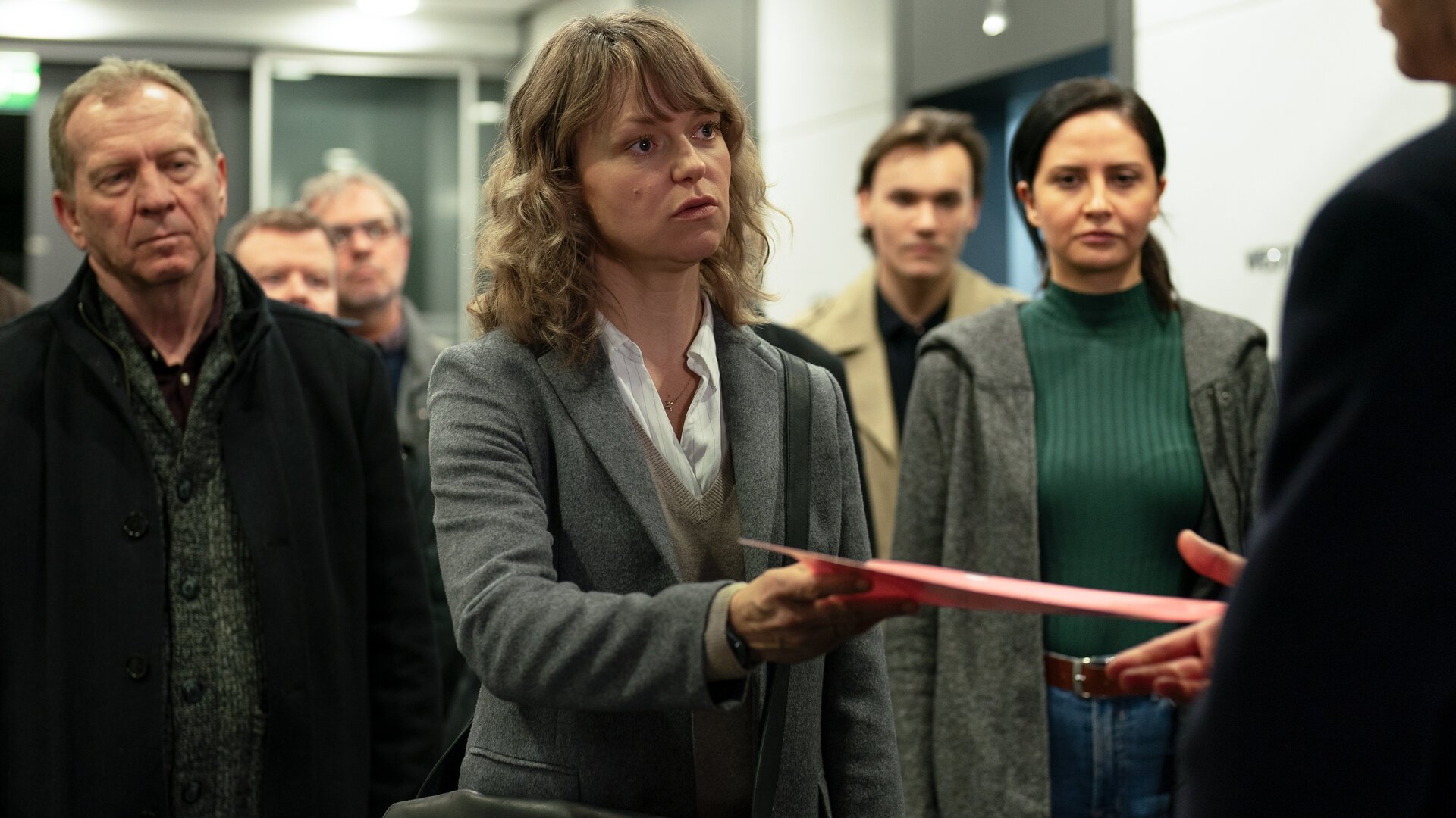 Thumbnail for Episode 4 Season 1 Episode 4