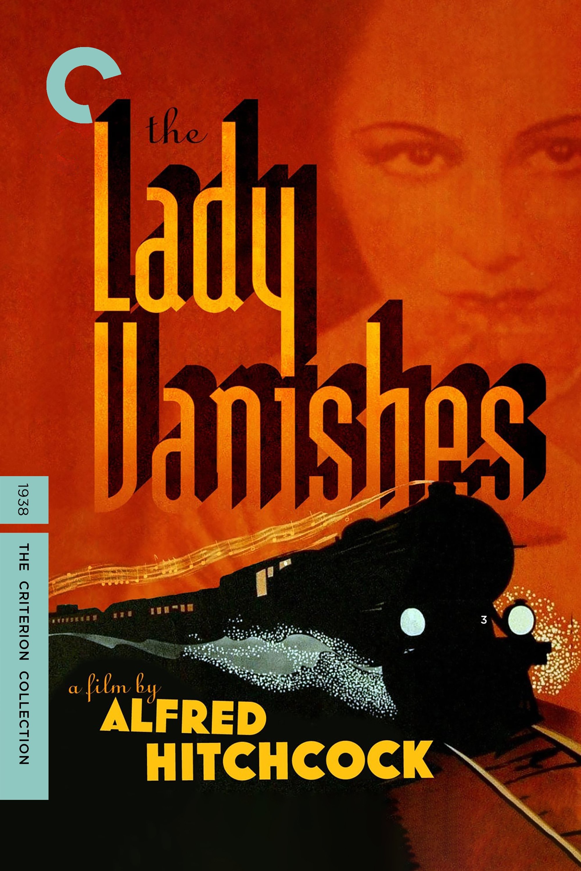 The Lady Vanishes