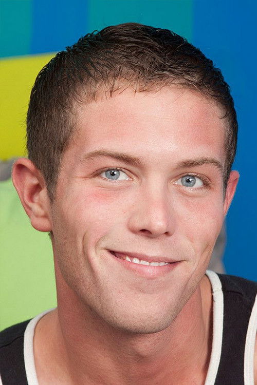 et billede af Daniel Freeman