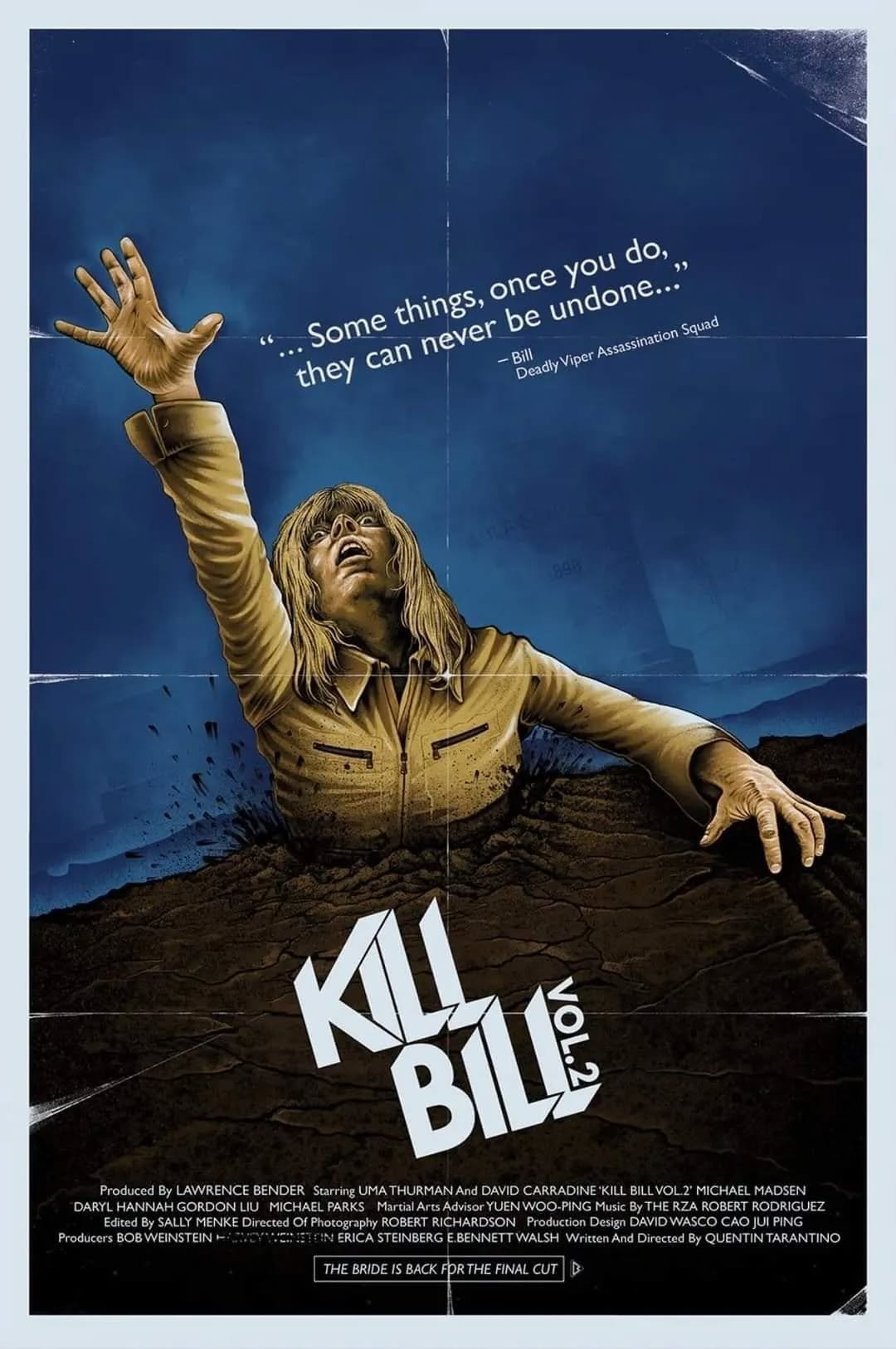 Kill Bill: Vol. 2