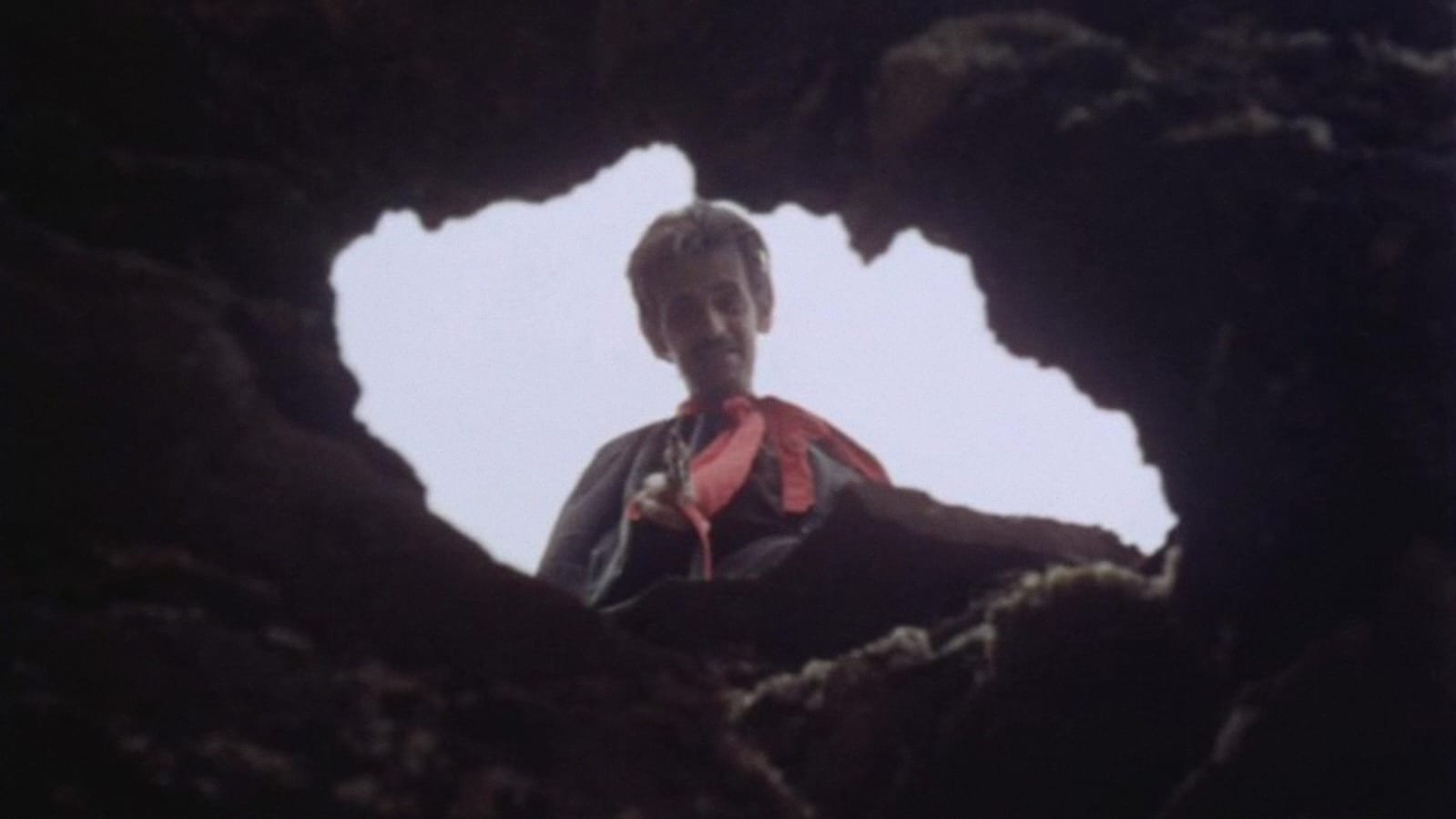 The Abyss (1977)