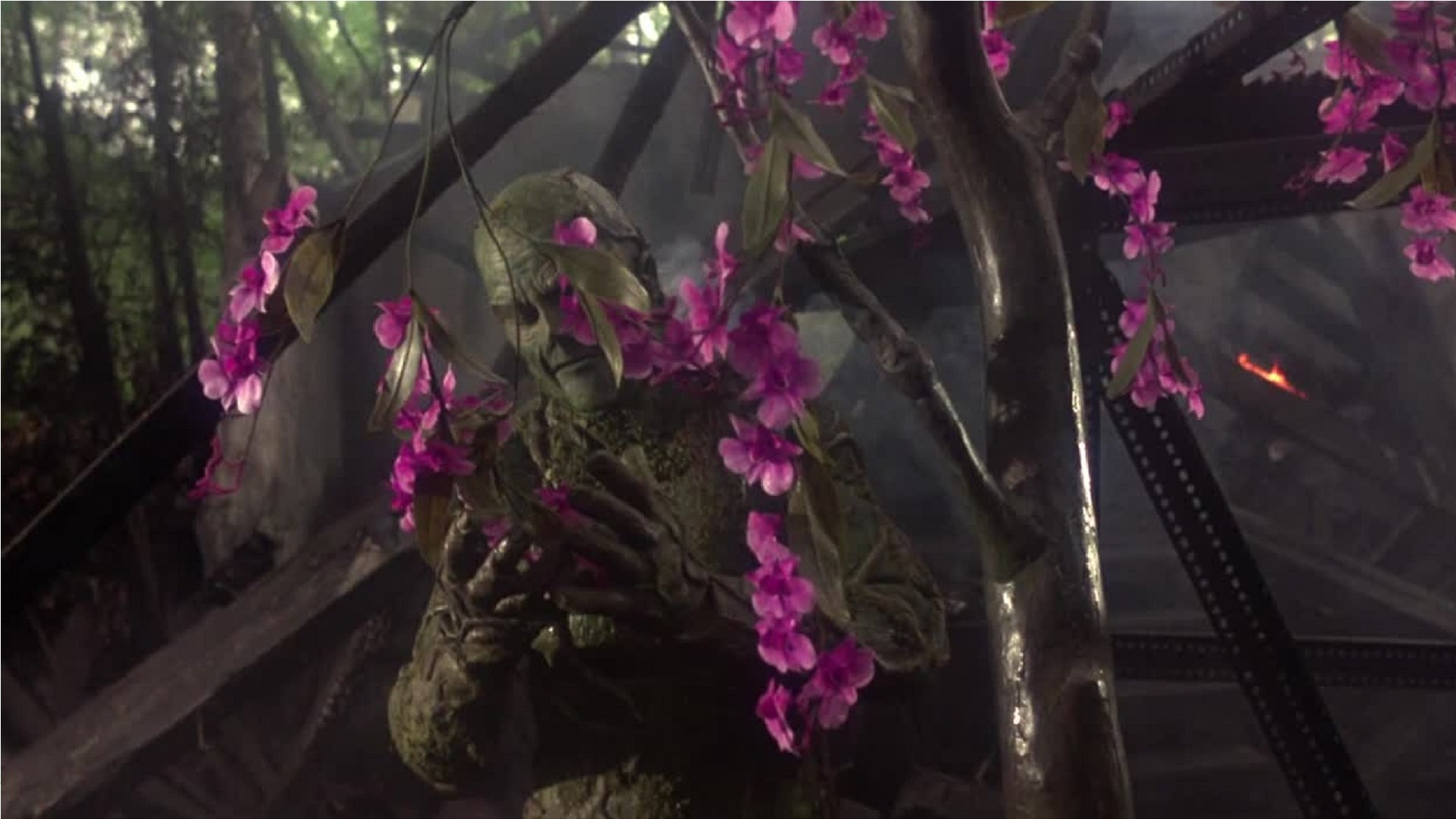 Swamp Thing (1982)