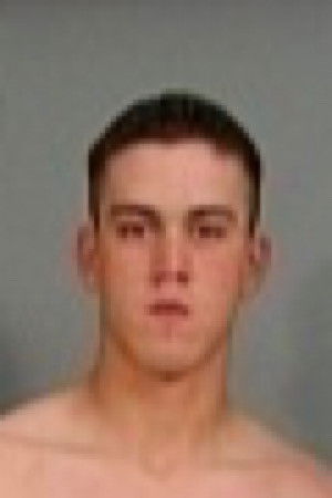 et billede af Cory Southerland