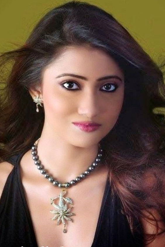 et billede af Sampurna Lahiri