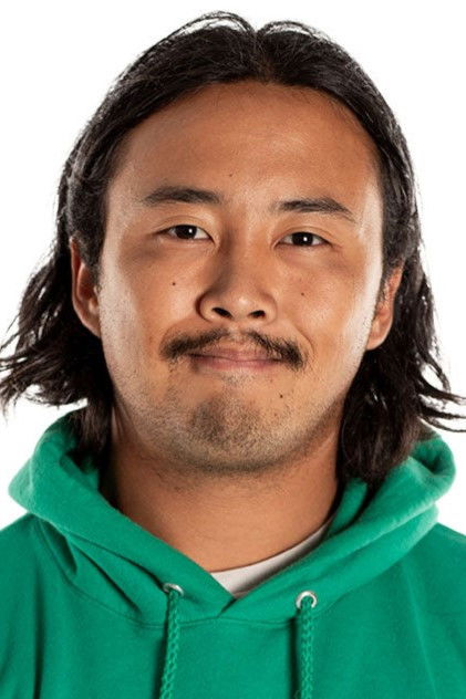 et billede af Julian Lewis