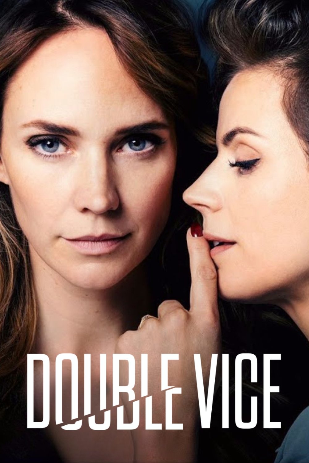DOUBLE VICE