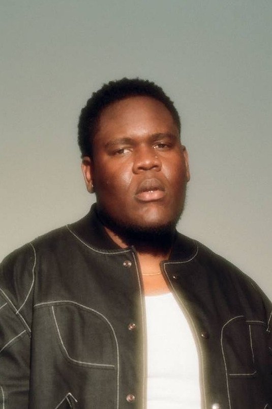 et billede af Jabari Manwa