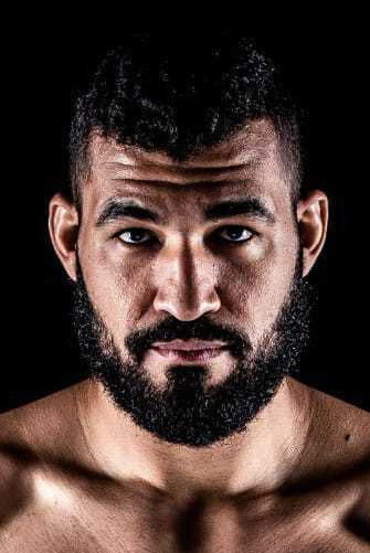 et billede af Jose Augusto Azevedo Barros