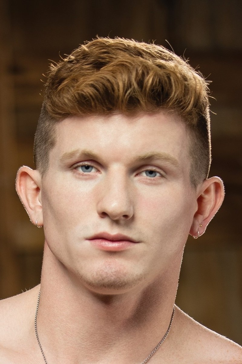 et billede af Max Lorde