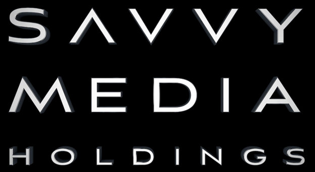 Logo de la société Savvy Media Holdings 14831