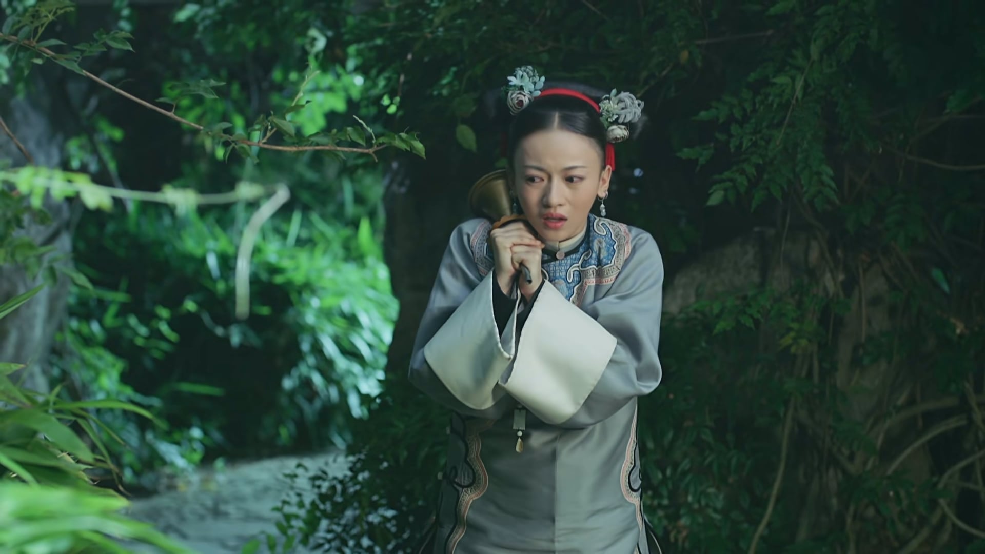 Story of Yanxi Palace