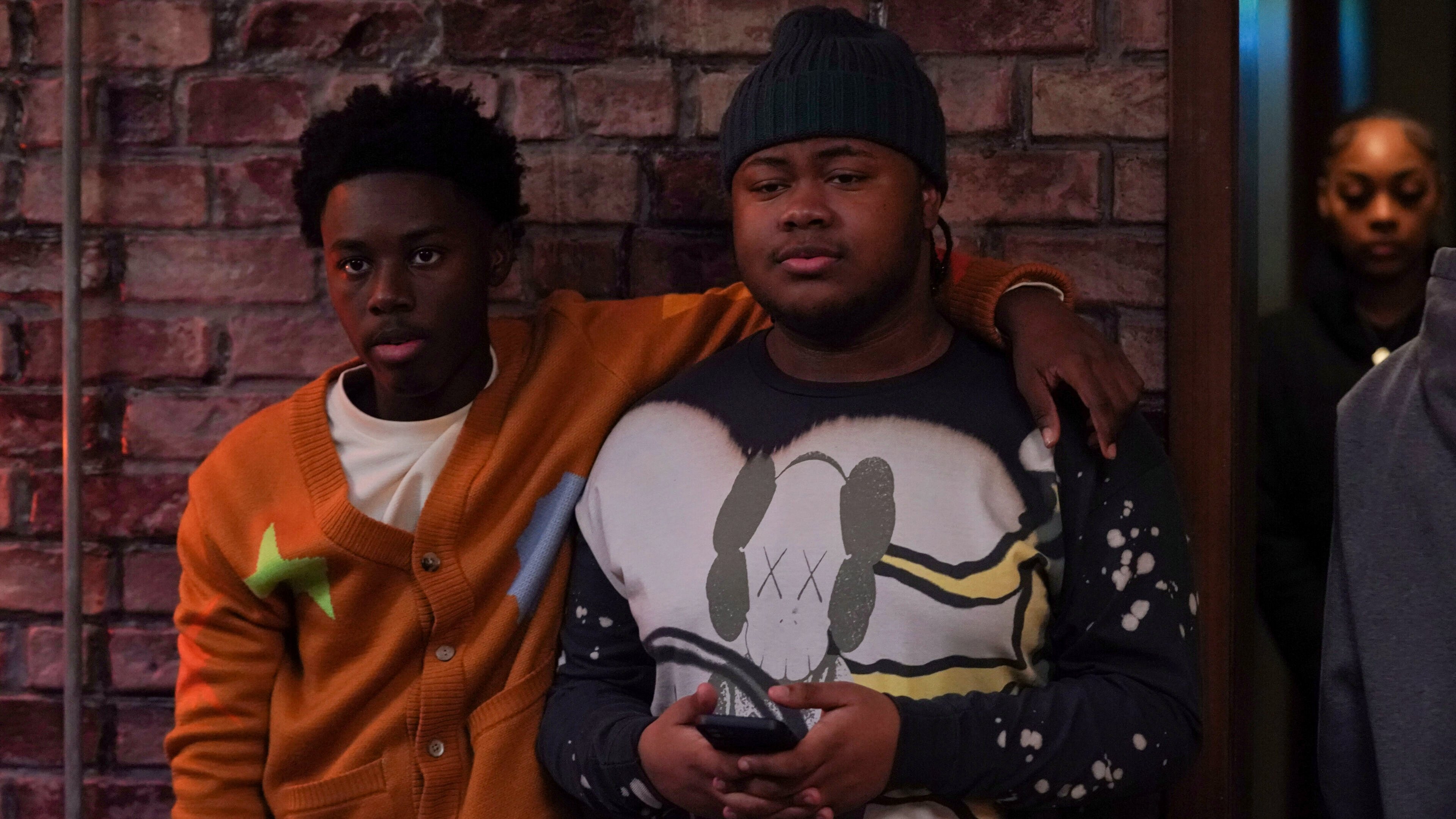 The Chi 6x1