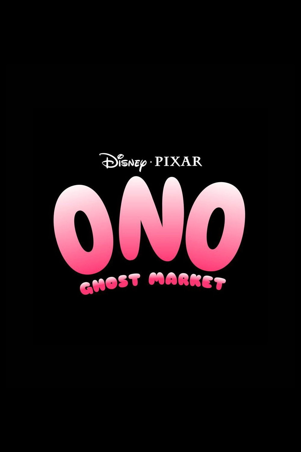 Ono Ghost Market