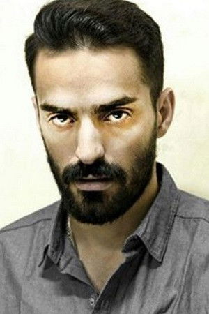 et billede af Shahin Nemati