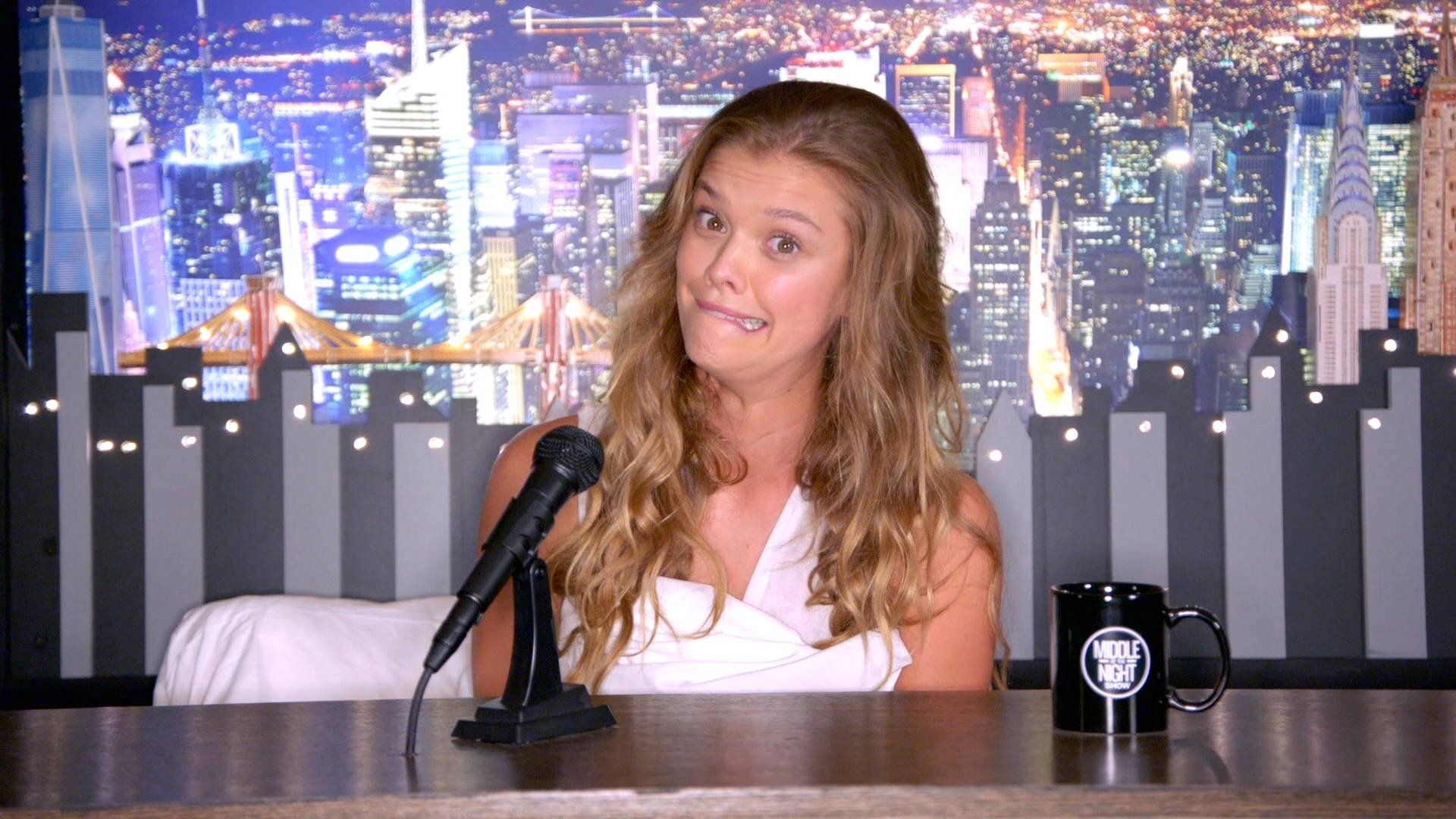 Thumbnail for Nina Agdal Season 1 Episode 6